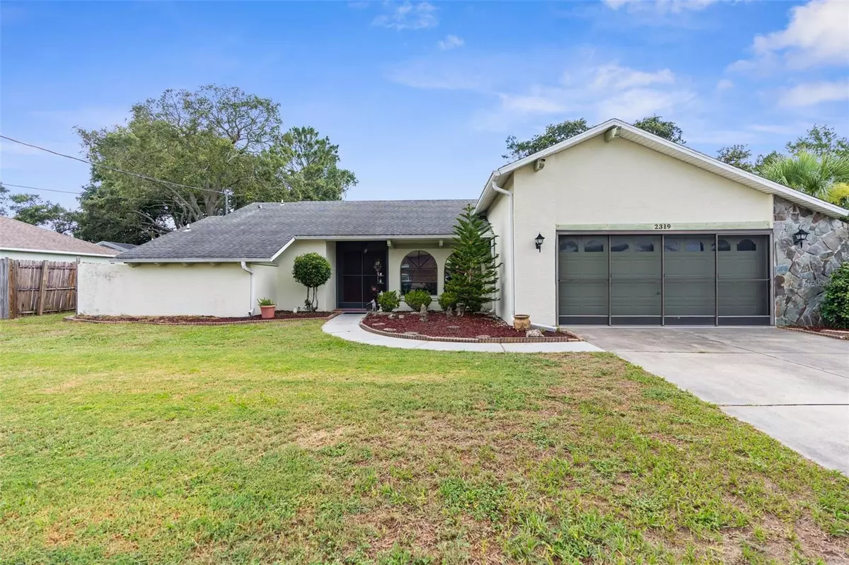 Spring Hill, FL 34609,2319 CANFIELD DR