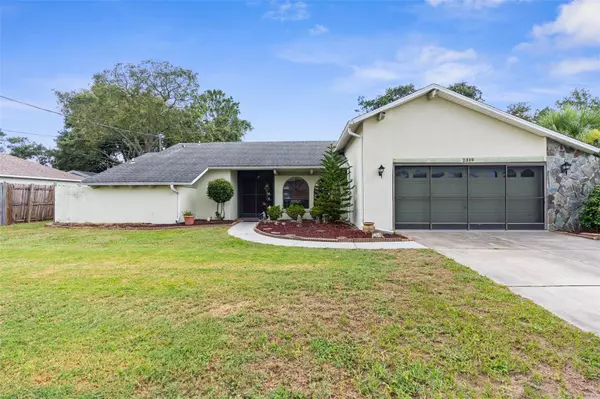 2319 CANFIELD DR, Spring Hill, FL 34609