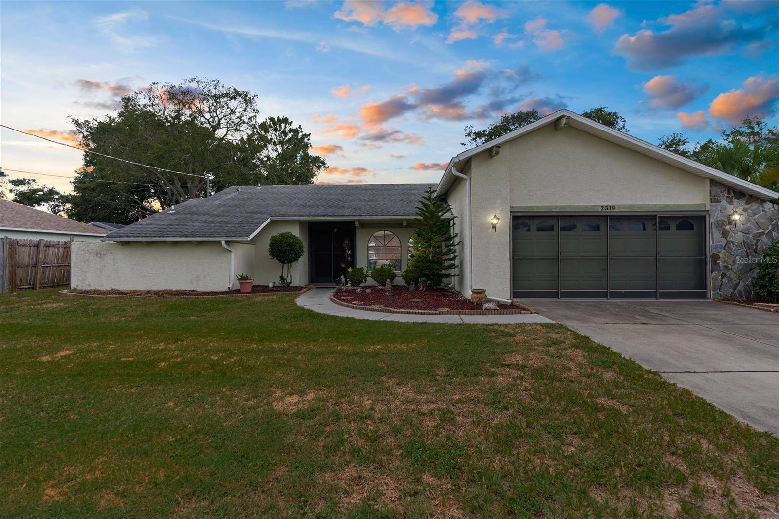 Spring Hill, FL 34609,2319 CANFIELD DR