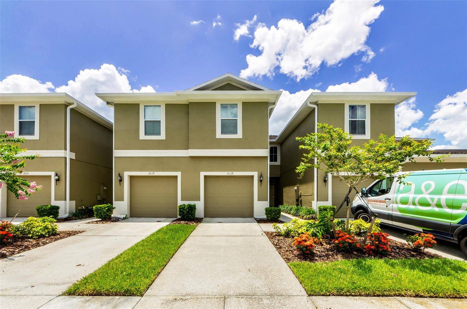 Brandon, FL 33510,2119 BROADWAY VIEW AVE