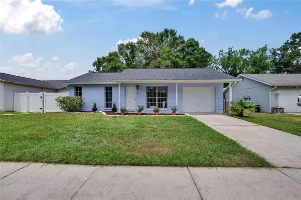 3733 MENDOCINO ST, New Port Richey, FL 34655
