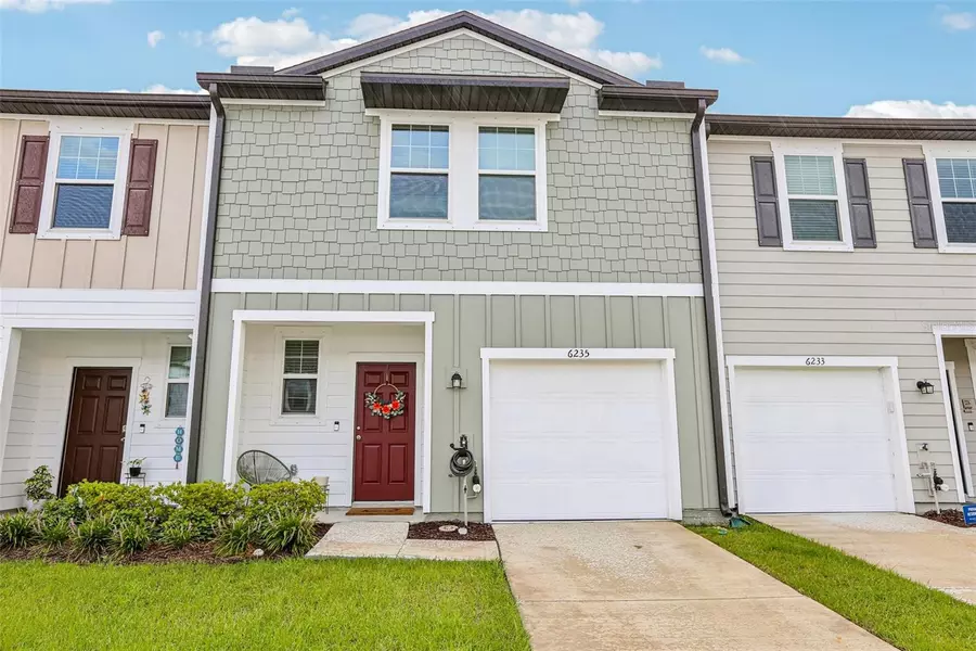 6235 BUCKET CT, Gibsonton, FL 33534
