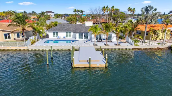St Petersburg, FL 33707,1493 SEA GULL DR S
