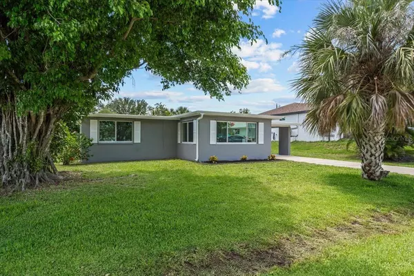 Punta Gorda, FL 33950,2701 CAMELLIA TER