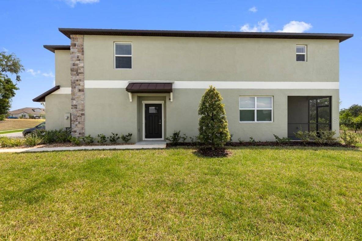 Zephyrhills, FL 33541,7018 RIPPLE POND LOOP