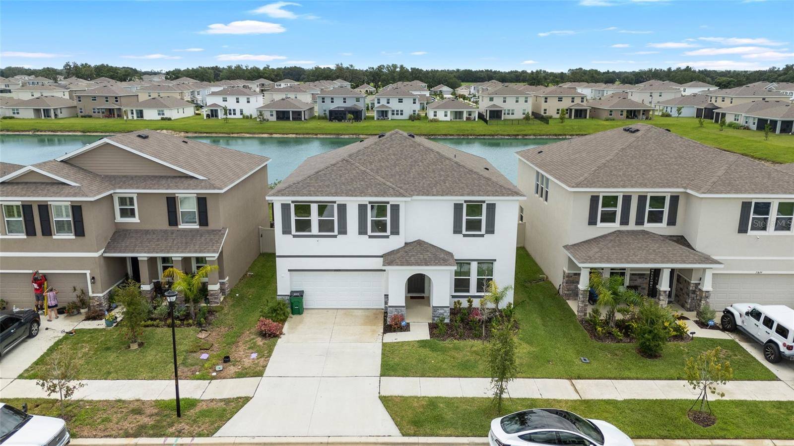 Wesley Chapel, FL 33545,33675 ELM HILL BR