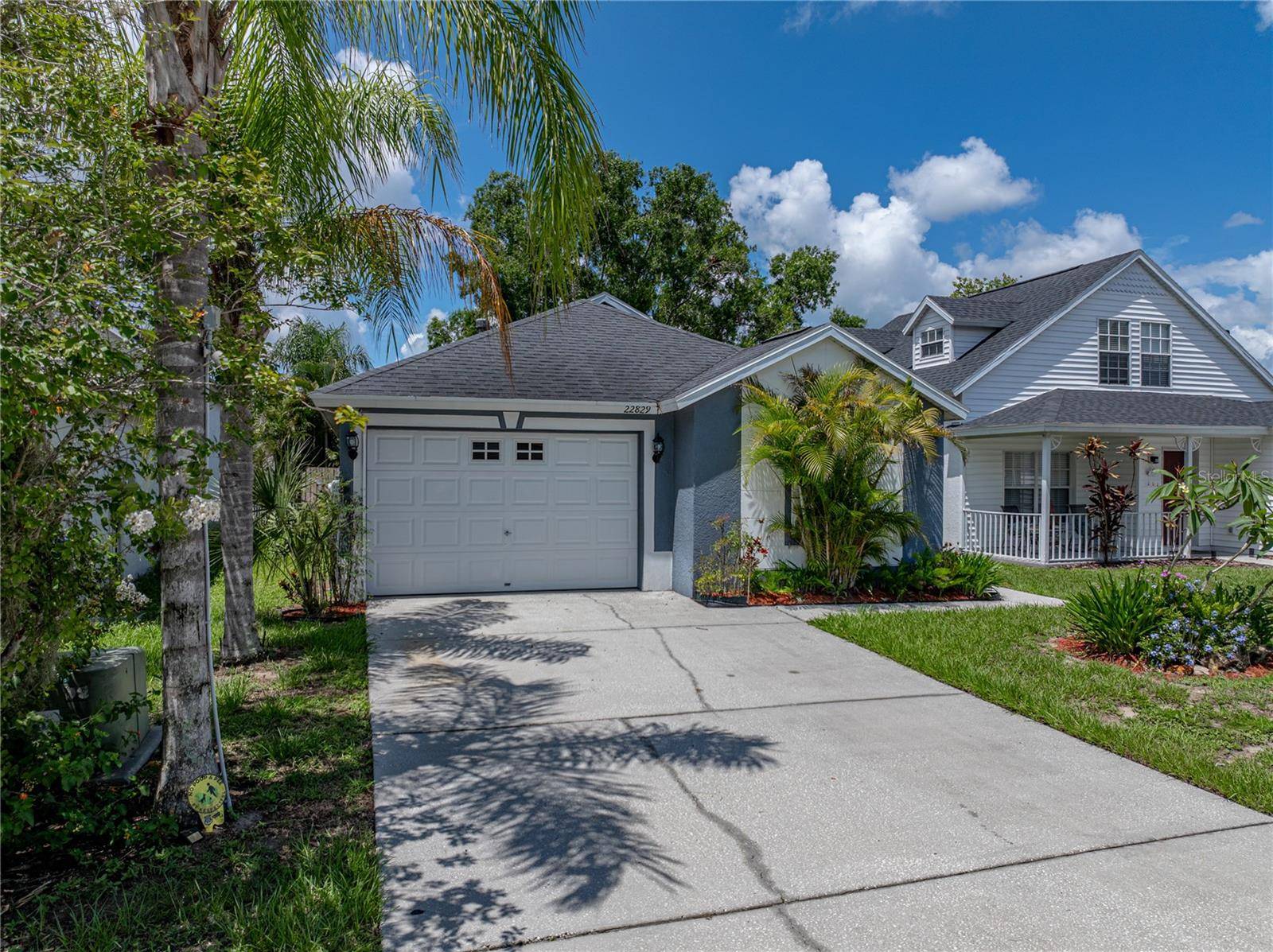 Lutz, FL 33549,22829 SAINT THOMAS CIR