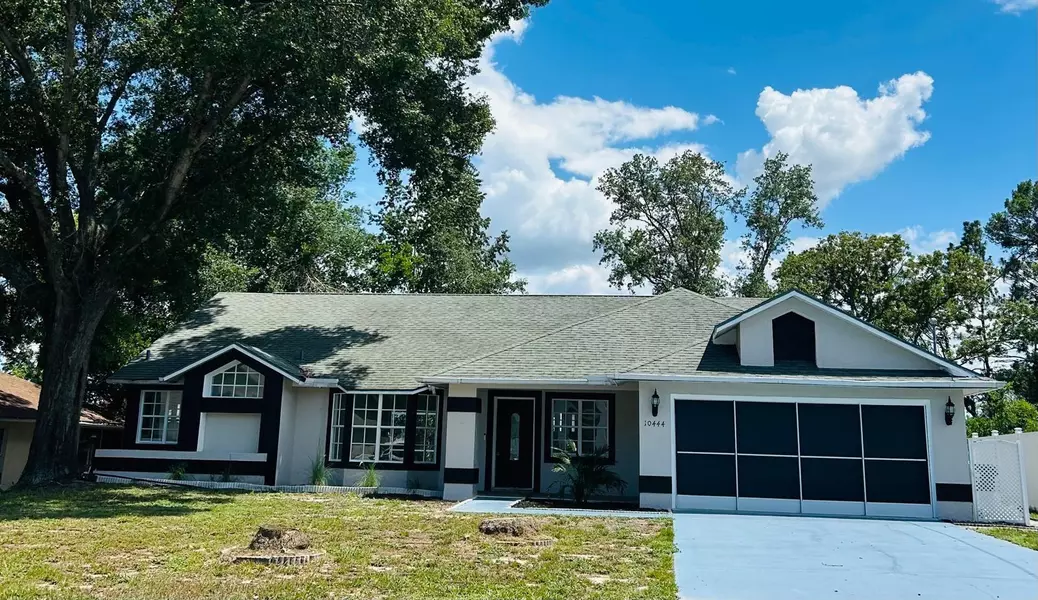 10444 FORDHAM ST, Spring Hill, FL 34608