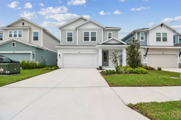 Wesley Chapel, FL 33543,3275 GUANABANA XING