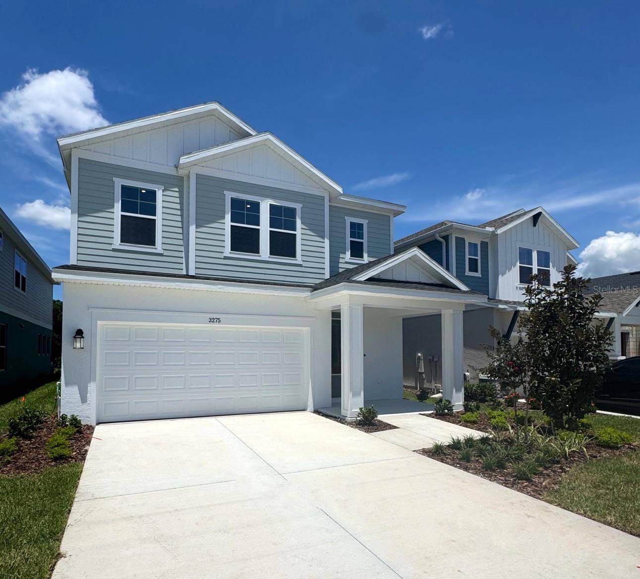 3275 GUANABANA XING, Wesley Chapel, FL 33543