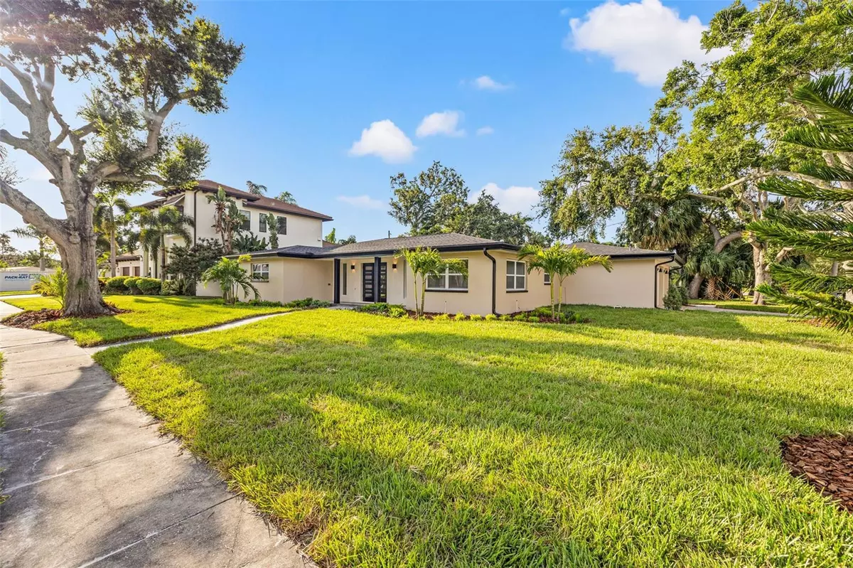 St Petersburg, FL 33704,497 CAPRI WAY NE