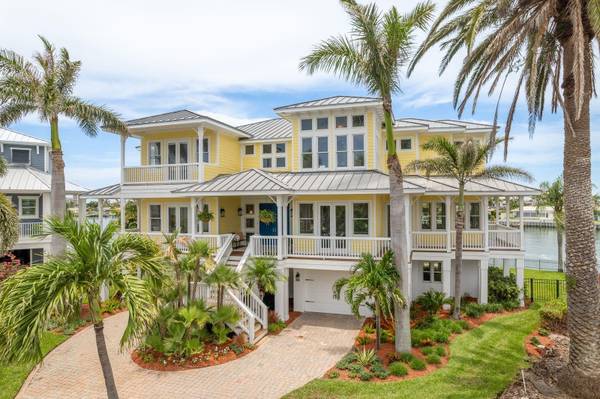 442 MIDWAY IS, Clearwater Beach, FL 33767