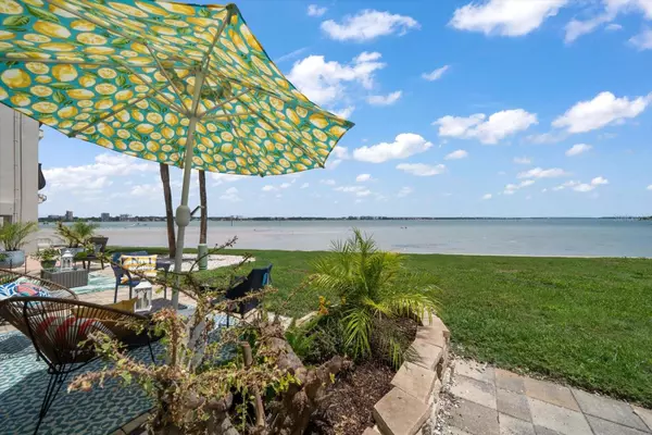 Clearwater Beach, FL 33767,825 S GULFVIEW BLVD #104