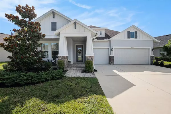 Land O Lakes, FL 34638,3603 TOUR TRCE