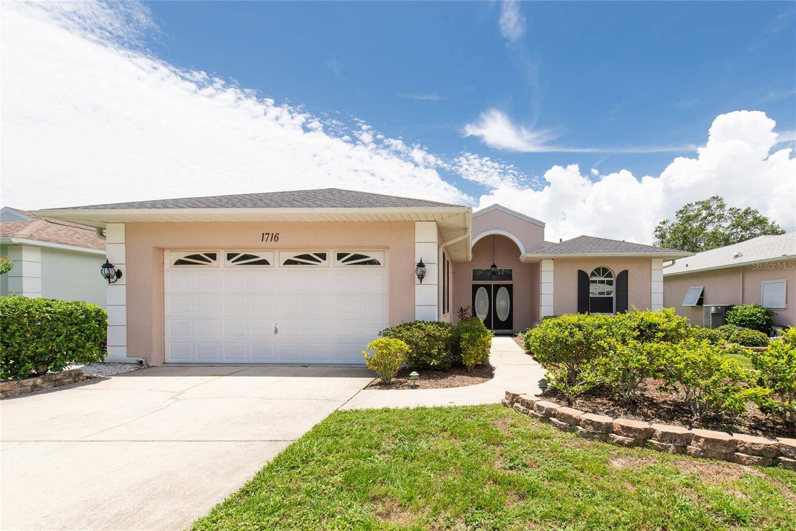 Safety Harbor, FL 34695,1716 BERMUDA CT