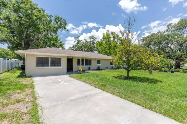 212 S AURORA AVE, Clearwater, FL 33765