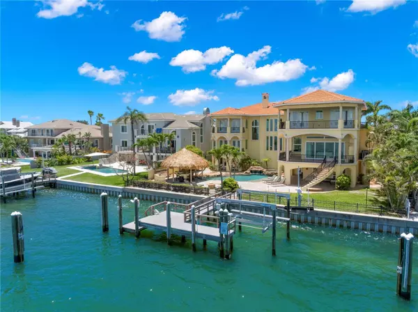 Tierra Verde, FL 33715,611 1ST AVE S