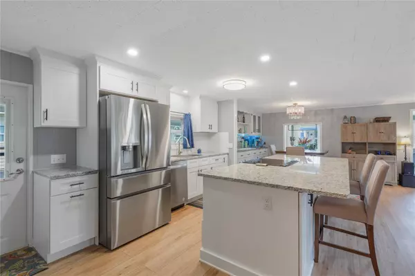 Largo, FL 33771,1100 BELCHER RD S #632