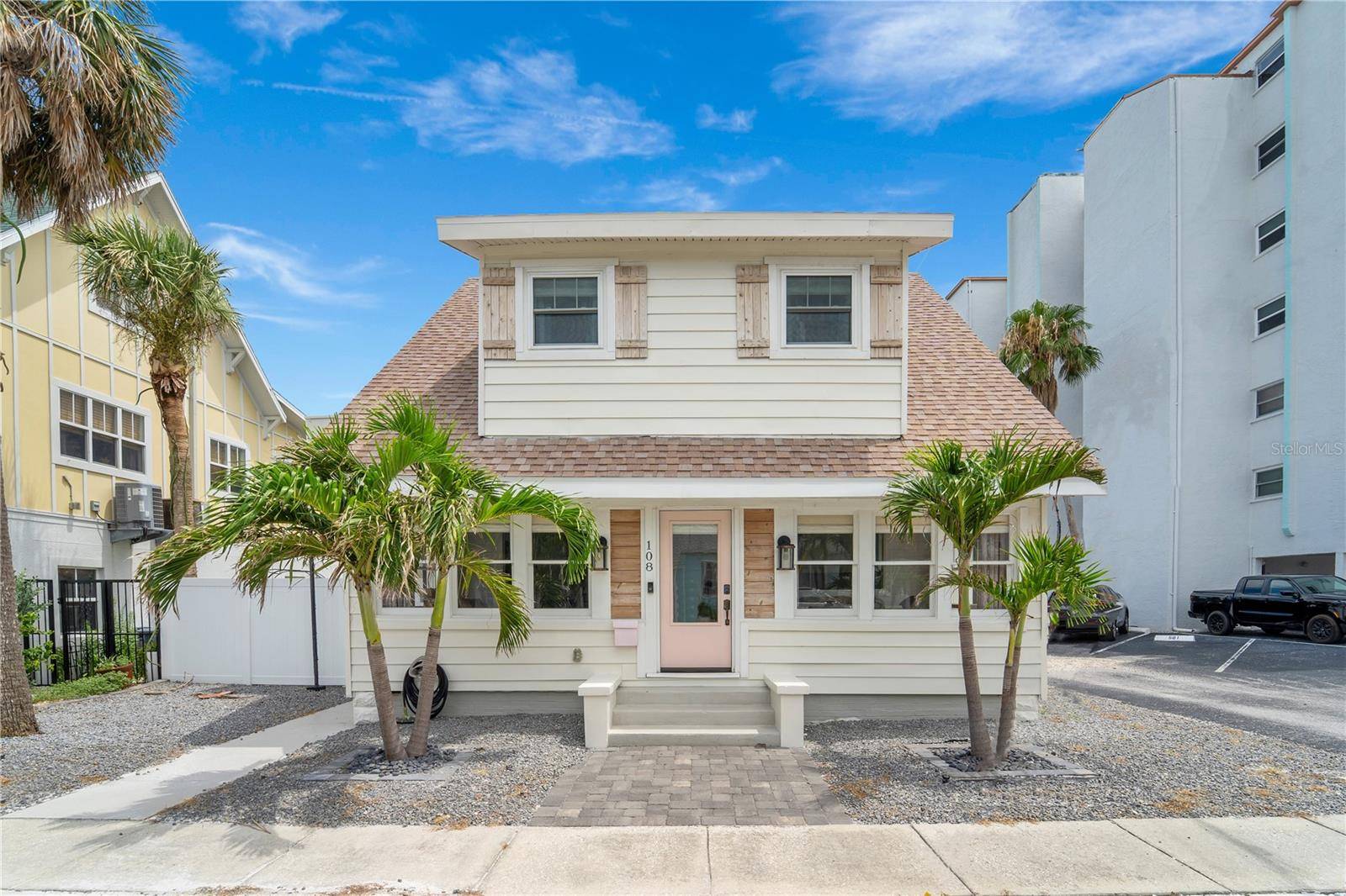 St Pete Beach, FL 33706,108 5TH AVE