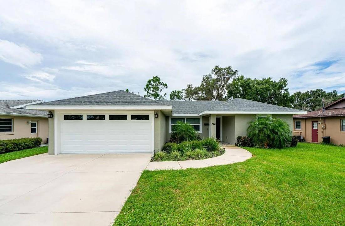 220 KITE AVE, Sebring, FL 33870