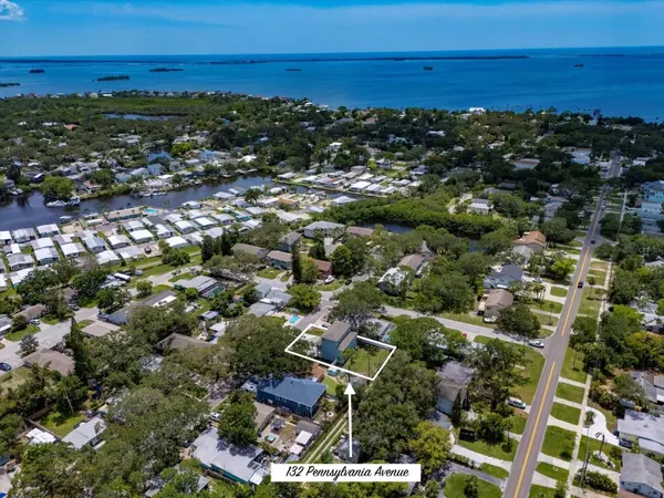 132 PENNSYLVANIA AVE, Palm Harbor, FL 34683