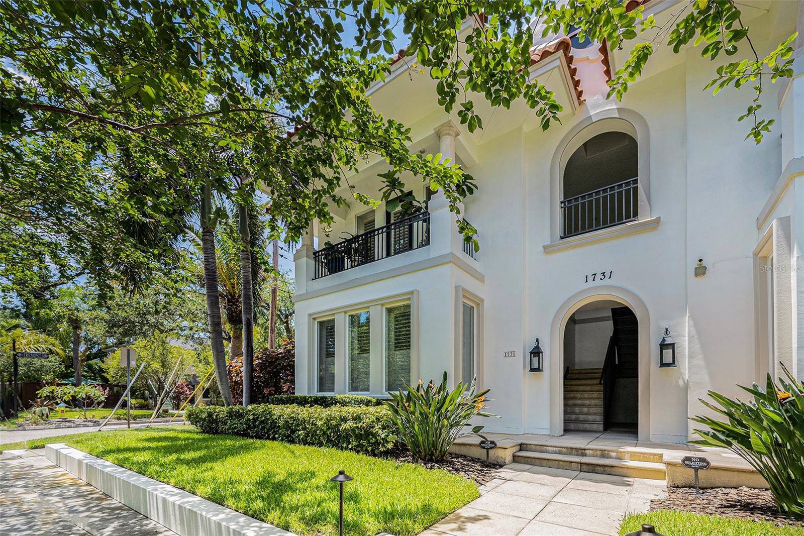 1731 W WATROUS AVE #202, Tampa, FL 33606