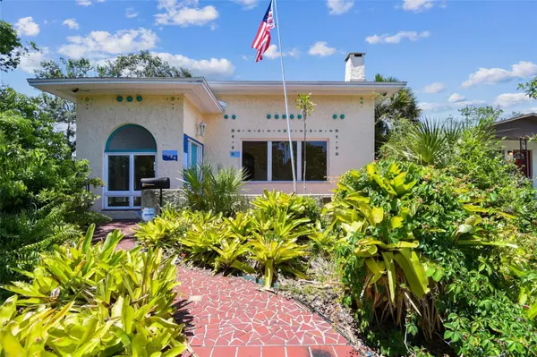 4435 1ST AVE S, St Petersburg, FL 33711