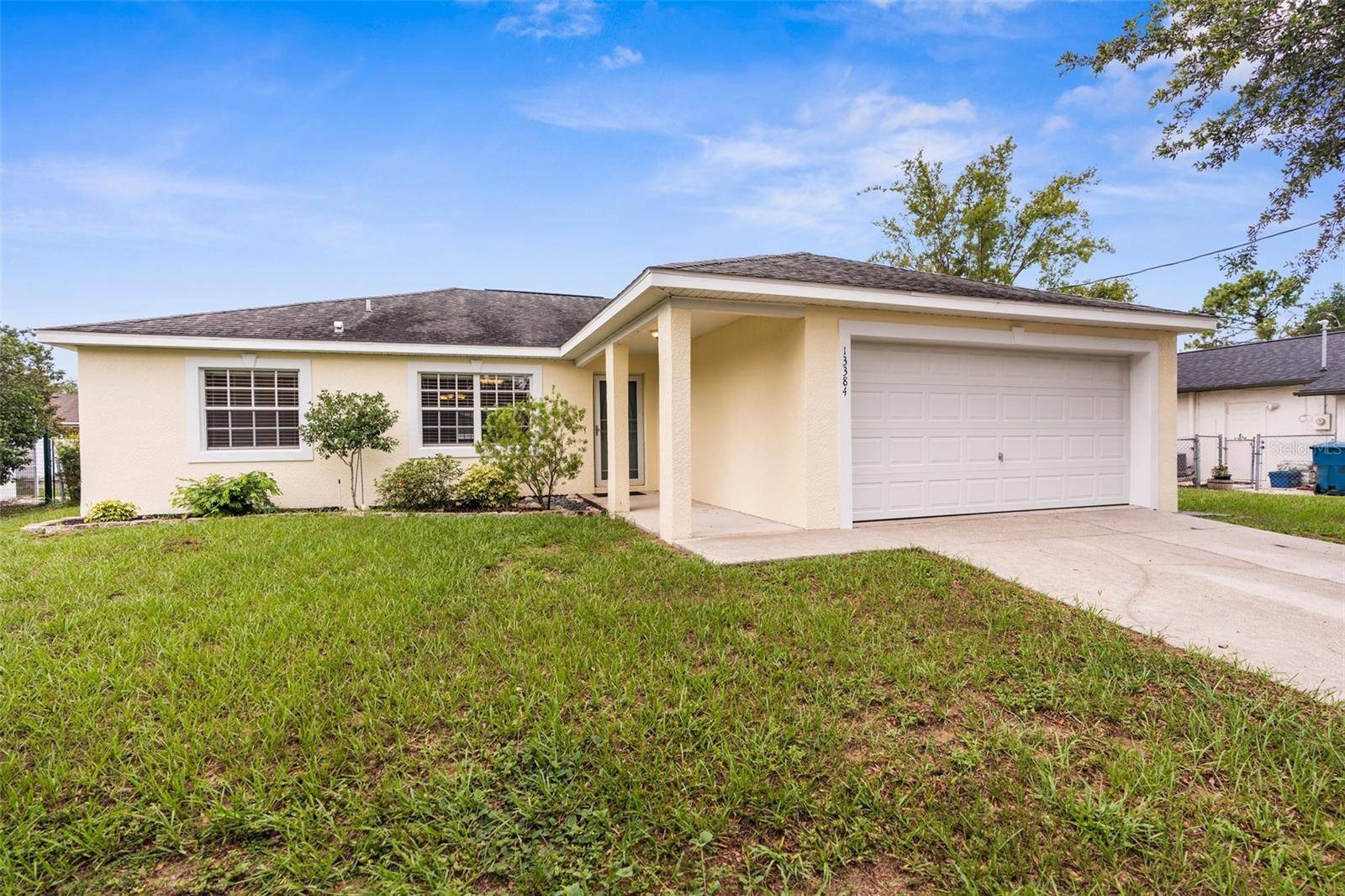 13384 BRIGHTON ST, Spring Hill, FL 34609