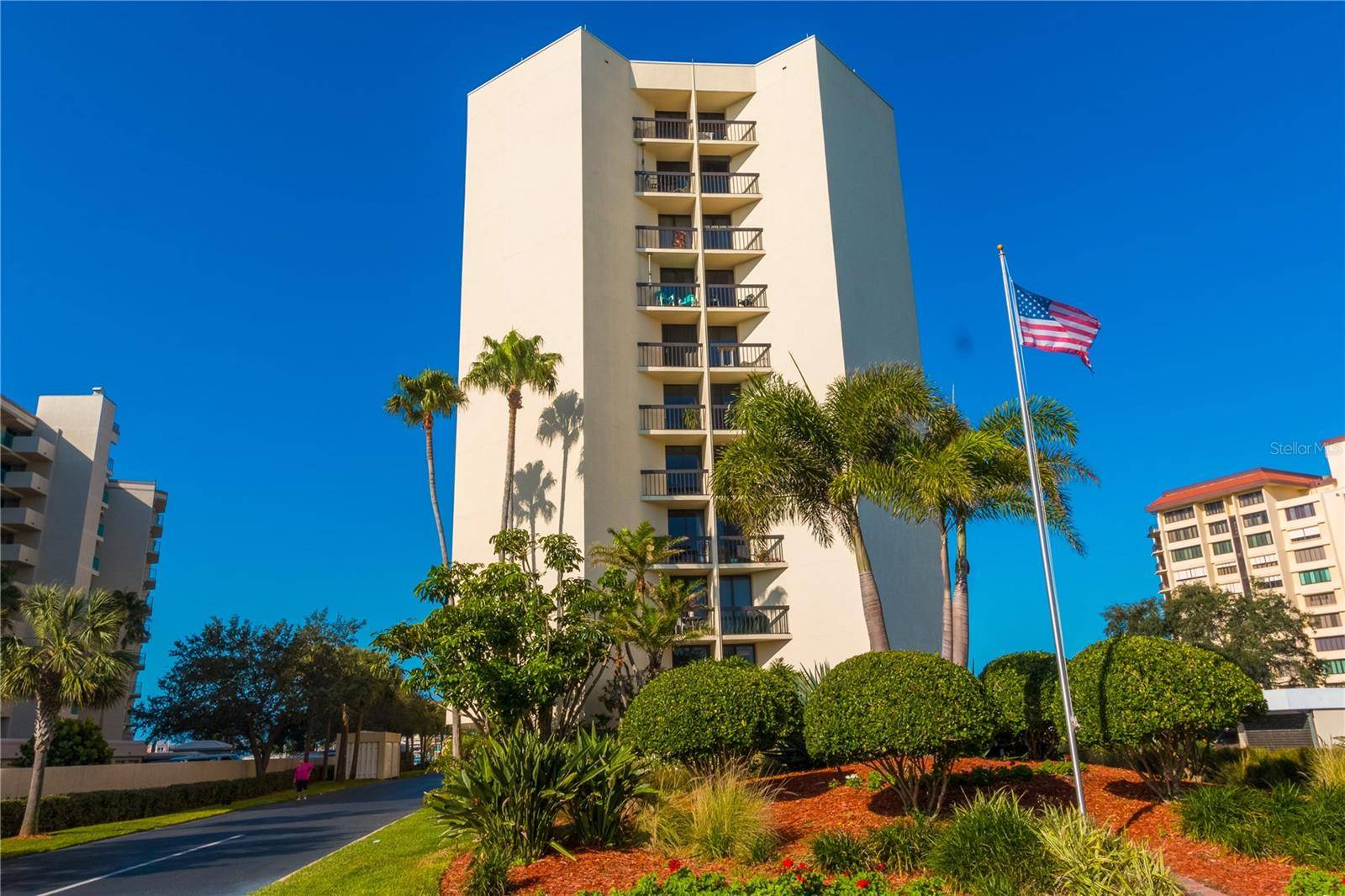 Clearwater Beach, FL 33767,690 ISLAND WAY #1108