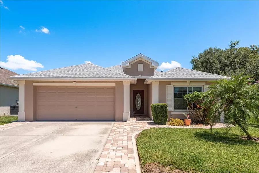 6351 DESERT PEACE AVE, Land O Lakes, FL 34639