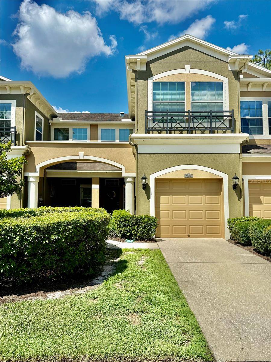 12574 SILVERDALE ST, Tampa, FL 33626
