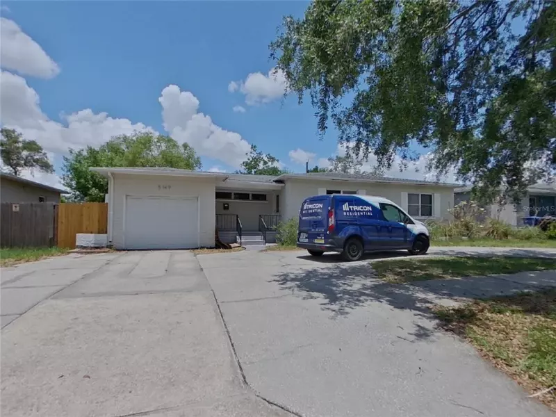 5149 22ND AVE N, St Petersburg, FL 33710