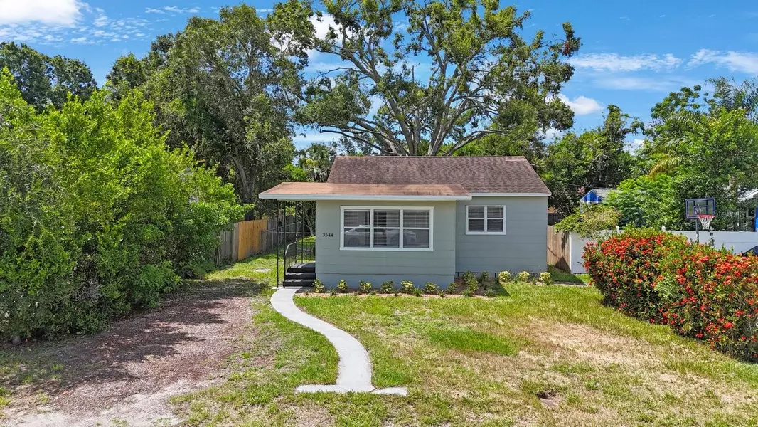 3544 6TH AVE S, St Petersburg, FL 33711