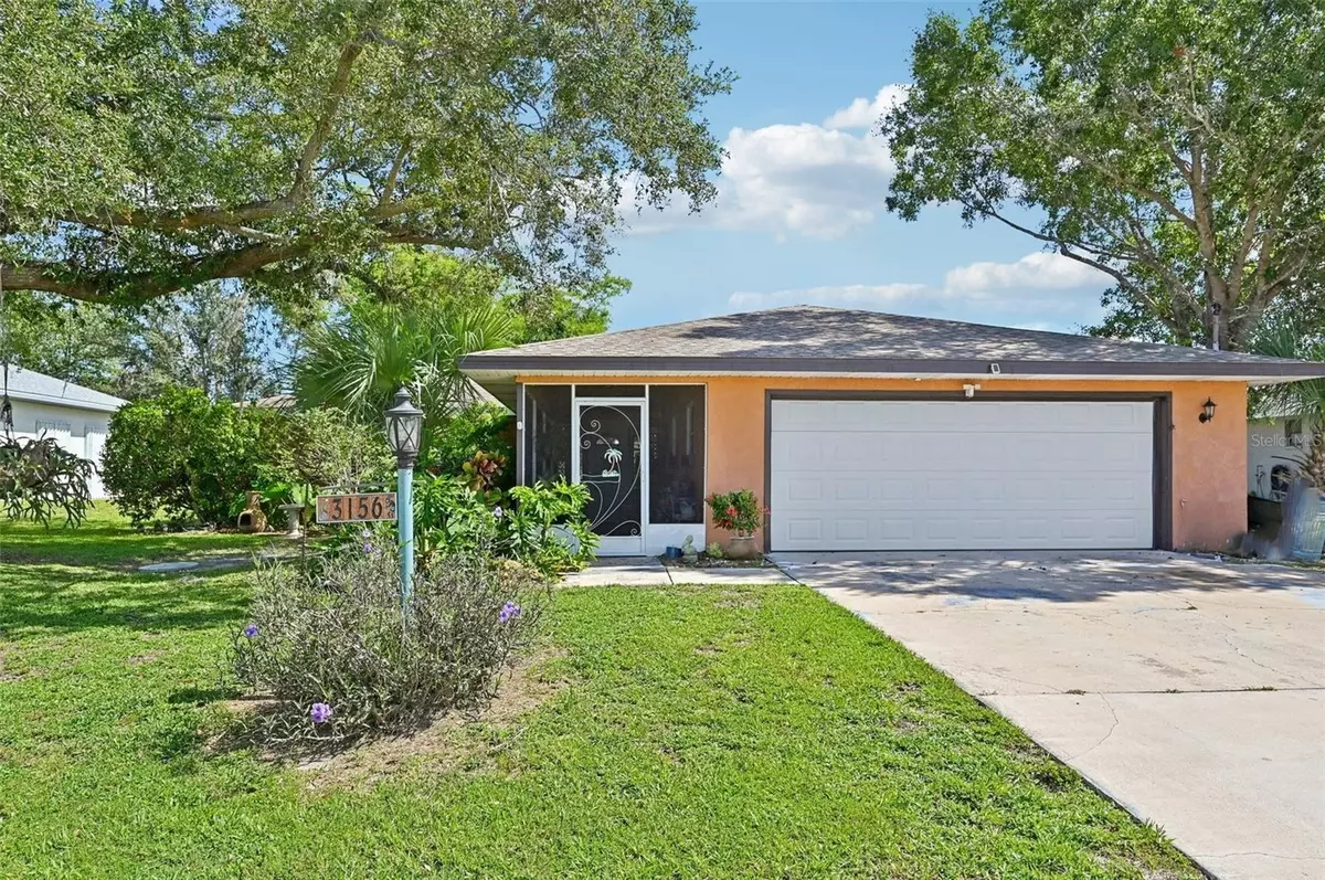 Port Charlotte, FL 33952,3156 DEPEW AVE