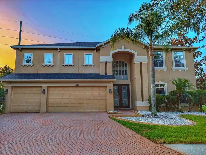 29916 CEDAR WAXWING DR, Wesley Chapel, FL 33545