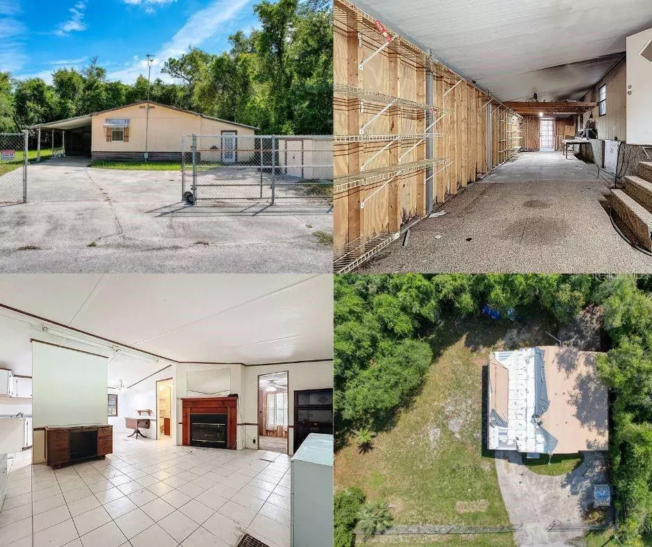New Port Richey, FL 34654,9910 JEROME DR