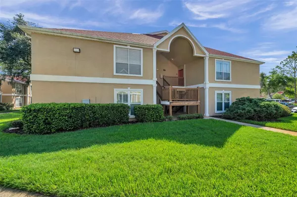 Tampa, FL 33647,9481 HIGHLAND OAK DR #806