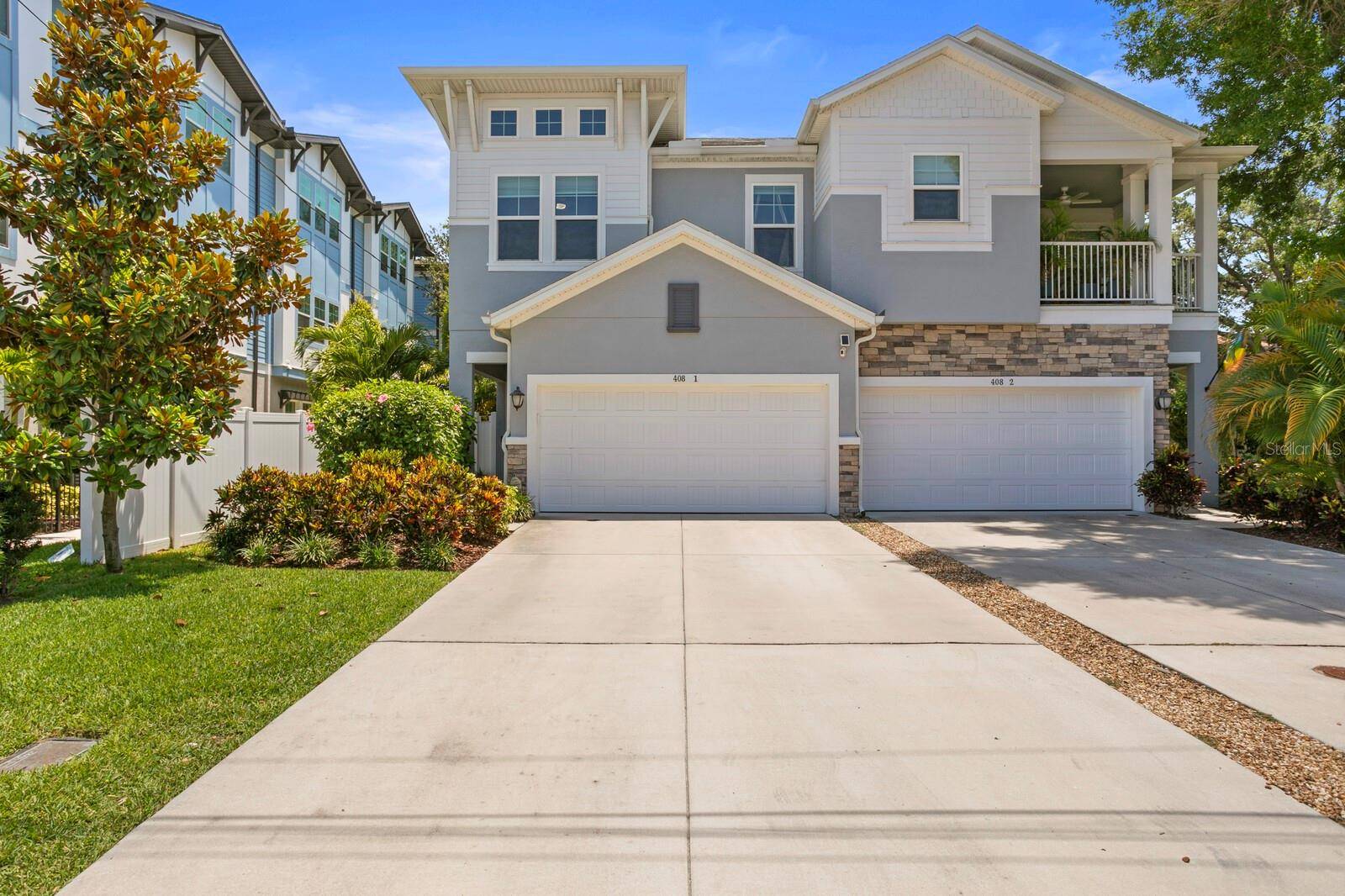 408 S MATANZAS AVE #1, Tampa, FL 33609