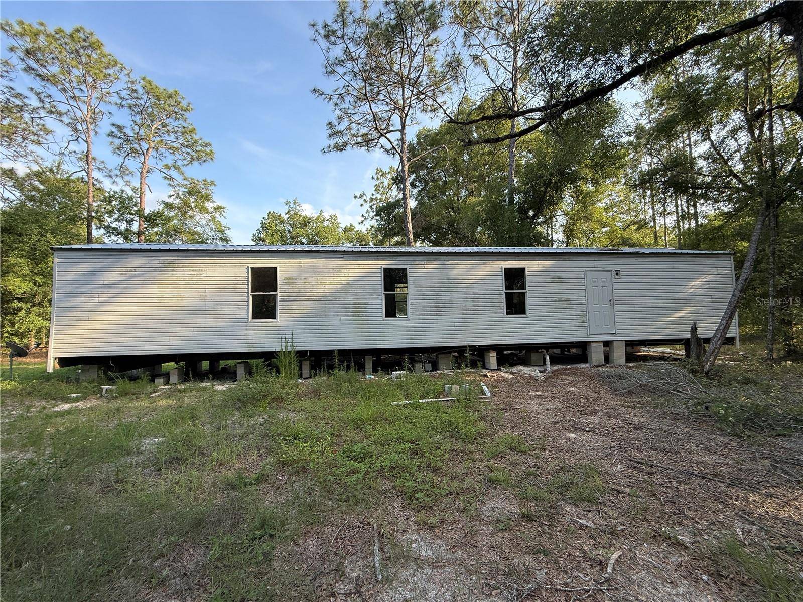 Dunnellon, FL 34432,9979 SW 158TH LN