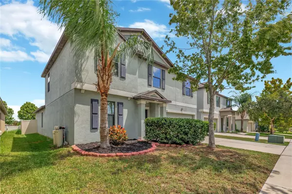 Riverview, FL 33578,10108 ROSEMARY LEAF LN