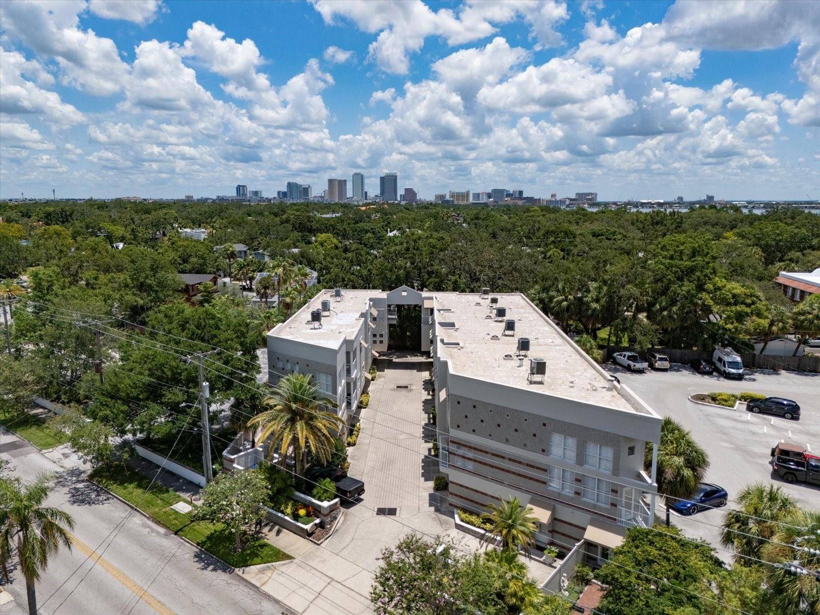 1508 S HOWARD AVE #A, Tampa, FL 33606