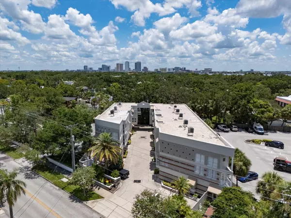 1508 S HOWARD AVE #A,  Tampa,  FL 33606