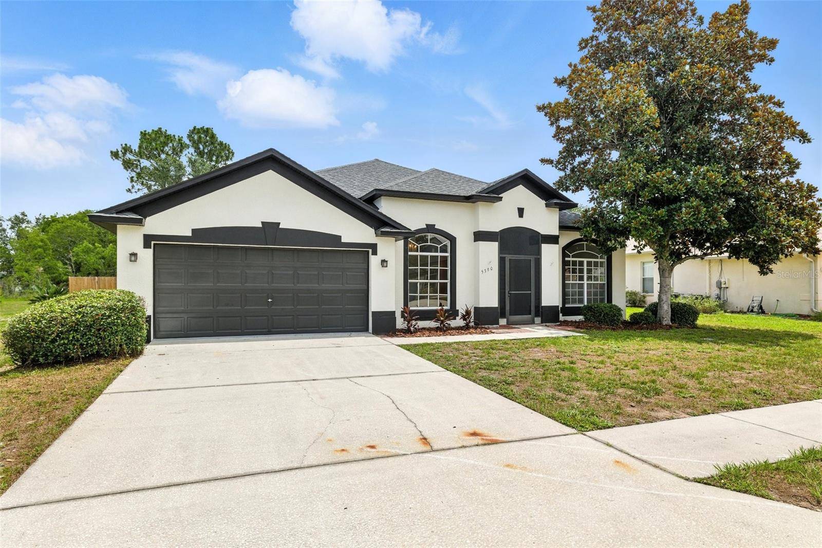 Spring Hill, FL 34609,5390 GREYSTONE DR