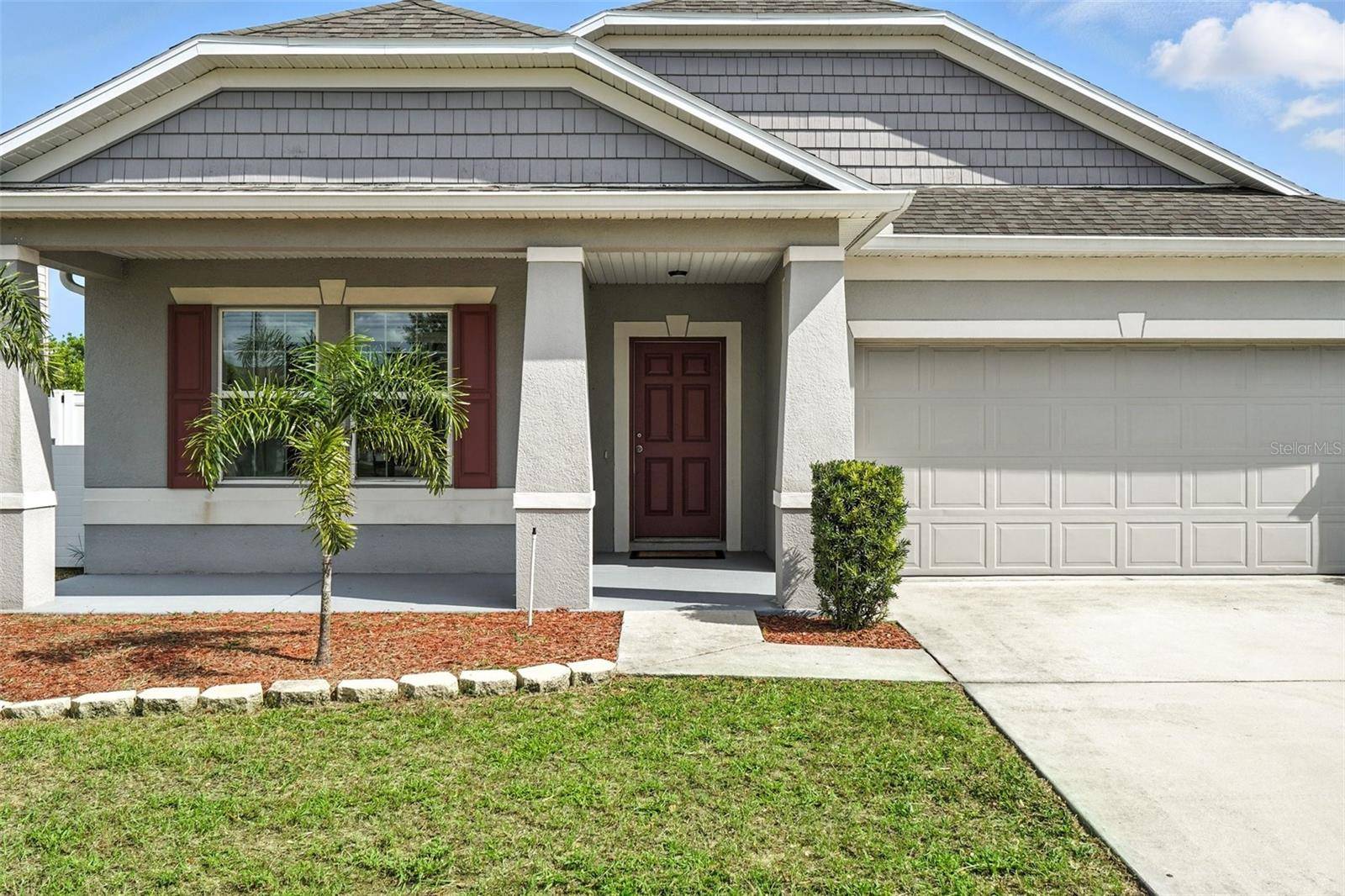 Haines City, FL 33844,303 BRIARBROOK LN