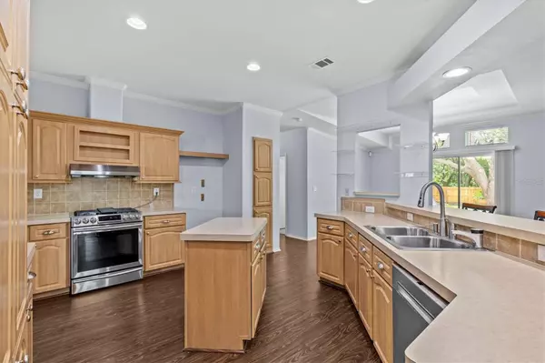 Wesley Chapel, FL 33543,33918 CODDLE COURT CT
