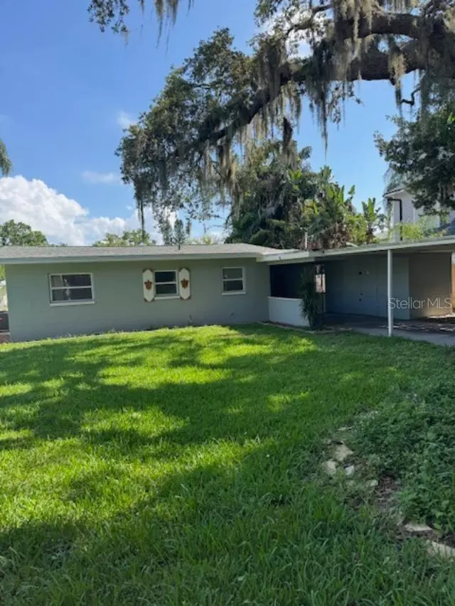 Palm Harbor, FL 34684,3111 S CANAL DR