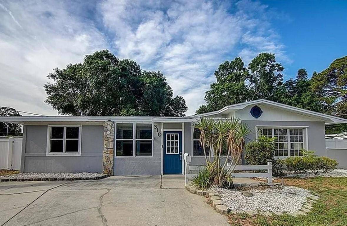 310 4TH AVE. SOUTHWEST, Ruskin, FL 33570
