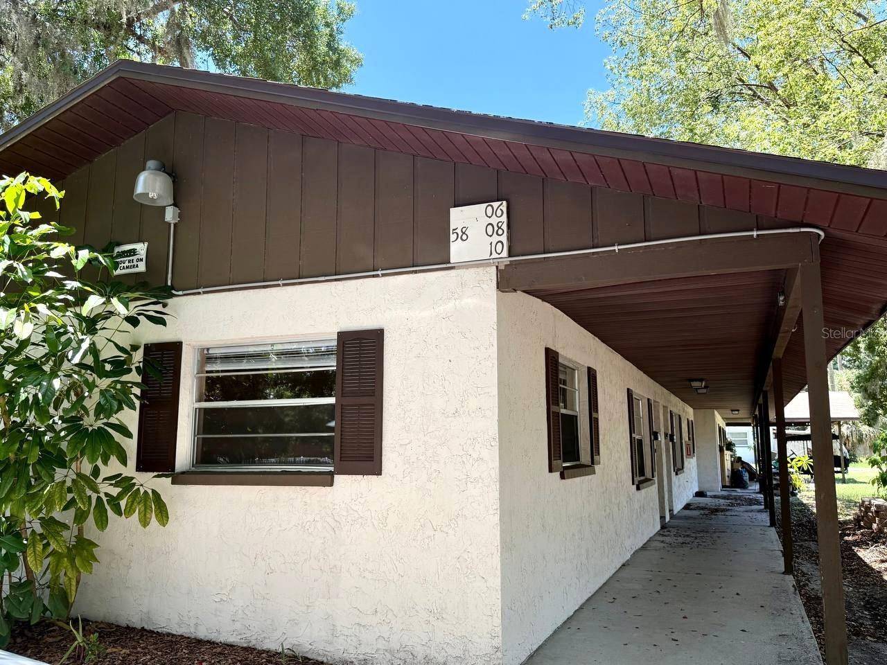 5810 MONTANA AVE, New Port Richey, FL 34652