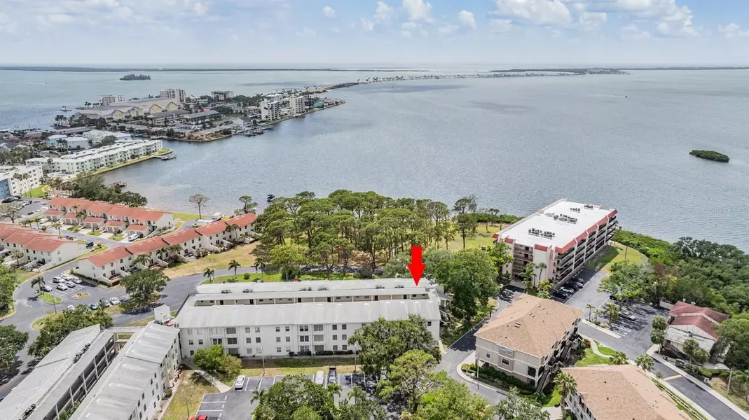 2700 BAYSHORE BLVD #6210, Dunedin, FL 34698