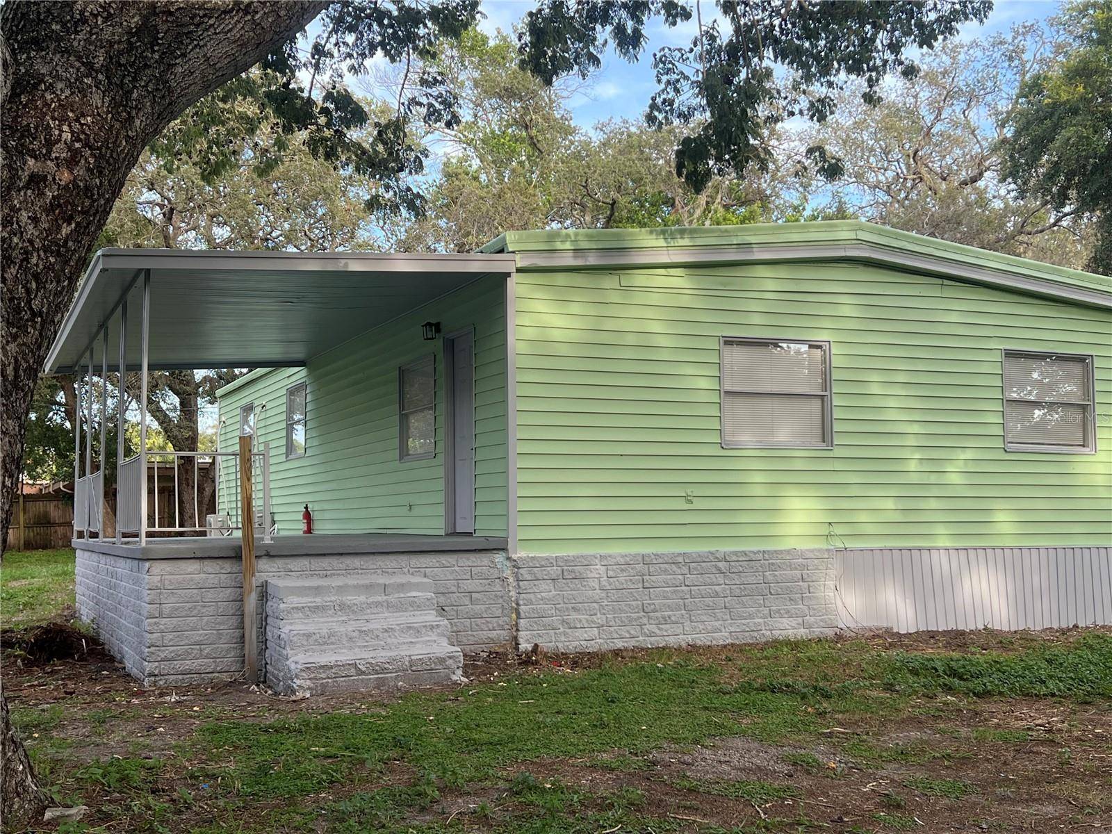 6606 CORBIN LN, New Port Richey, FL 34653